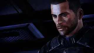 Mass Effect 3 Legendary Edition | CINEMATIC 1080p/Reshade/Gameplay RX 5600XT [PC]