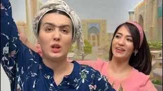 Qaynona kelin sarguzashtlari🤣
