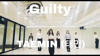 TAEMIN (태민) - 'Guilty'