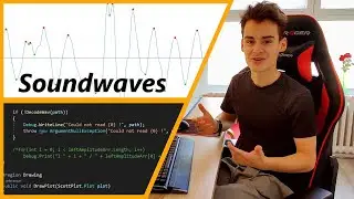 Theory: Soundwaves | Devlog