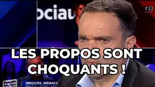 LES MEDIAS ne parlent pas de l'Affaire Betharram / Yann Moix insulte les joueurs de jeux ! DOFLA