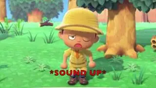 Preview For Chapter 14: Animal Crossing w/ Emily Bateman