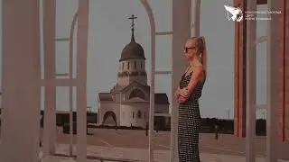 АРХИТЕКТУРНАЯ ВЫСТАВКА НИКОЛАЯ ВАСНЕЦОВА