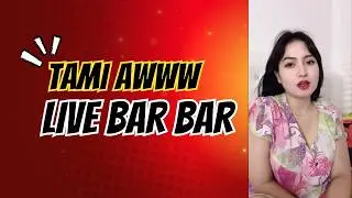 tami aulia bigo live