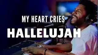 Josiahsmiles - When I Think of the Goodness of Jesus (Hymns) | Worship