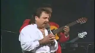 Joe Lopez - Sabor A Mi