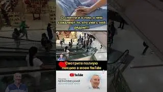 Живут пока живут, уходят тихо и бесследно 