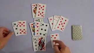 Расстались. А что же дальше? Гадание♥♣