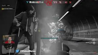 Dirty Bomb Stream - Pew Pew!