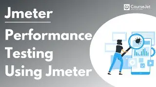 Performance Testing Using Jmeter | Jmeter Tutorial for Beginners | Lec -06