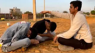 Morden baba का चमत्कार😂😂 baba ji ka chamatkarबाबा जी का चमत्कार