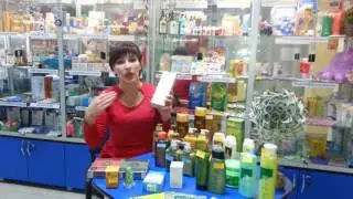 Анна Асварова о продуктах Тианде!