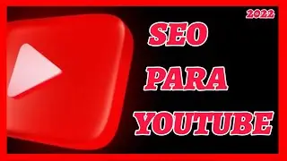 seo para youtube