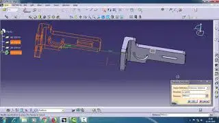 Tutorial Catia V5.....How To Use 