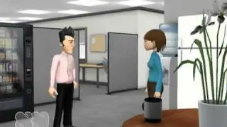 Just Let InVi Do It - Spaghetti and Web Design