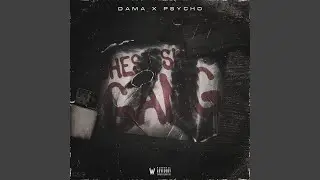 CSG (feat. Dama & Psycho)