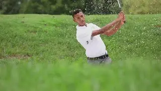 Bowie State Athletics Planning Golf Program
