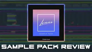 Sample pack review - LENNO sample pack vol 1