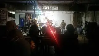 Musisi senior kota cilacap led zepplin black dog