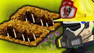 Crafting SPEAR TRAPS To Prepare For HORDE NIGHT | Project Zomboid #4