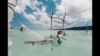 Ленинград — Бали