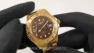 Часы мужские механика с автоподзаводом Invicta Pro Diver Automatic 15847