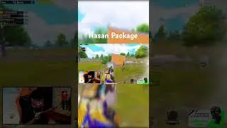 Package Strong 👊 Epic Erangel Game Play 🔥 