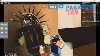 How to cuss on roblox! (Reupload) [NO LAG!]