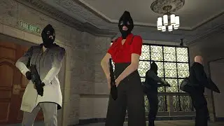 GTA V Online – May 2020