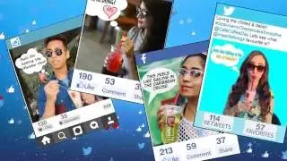 Influencer Marketing Case study:  Café Coffee Day