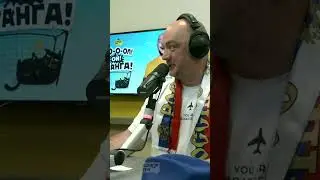 Гол! Ой! Штанга! - Роман Юнусов о смешных оговорках спортивных комментаторов 🏀⚽🏸