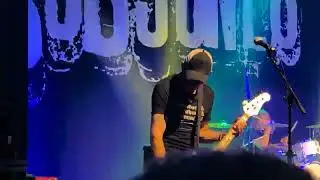Jesus Jones: Being It On Down @ O2 Kentish Town 26/10/2024