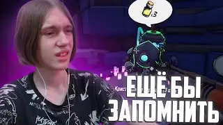 ОТКРЫТИЕ КОЛЛЕКЦИОНЕРА ИЗ DEAD CELLS В РОБОКВЕСТ | Raznobraz ИГРАЕТ В Roboquest