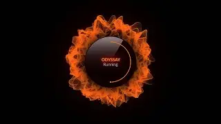 ODYSSAY - Running (Original Mix) [Saturate]