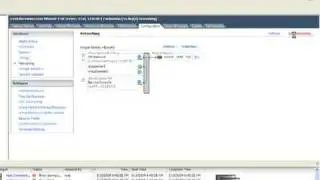 Adding a VMkernel Port to a ESX 3.5 Host