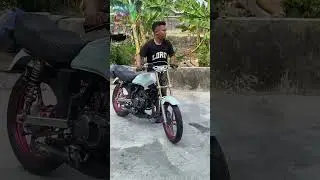teambledos135 !!! engine on blayer