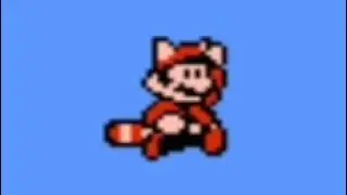 Super Mario Brothers 3