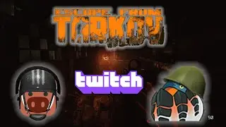 Мое последнее видео... - Escape from Tarkov