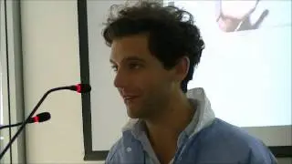 Mika nuovo album: "The Origin of Love", la presentazione alla stampa