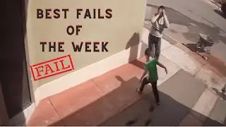 Best Fails Of The Week | Most Funniest Fails Compilation 2023