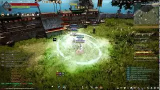 BDO Ranger Awakening %200