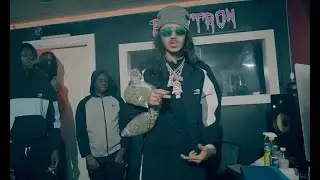 [FREE] BabyTron x Rio Da Yung OG Detroit x Freestyle Type Beat 