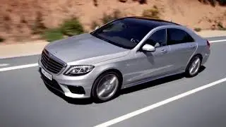 The 20 Fastest Sedans in 2020