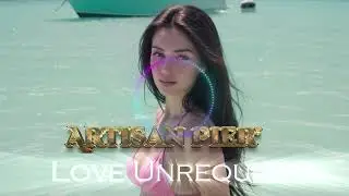 Artisan Pier - Love Unrequited