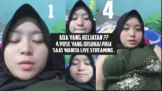 TIKTOK CANTIK MENDESAH DI DALAM VIDEO- GAK SADAR ADA YANG KEBUKA !! PEMERSATU INDONESIA !!