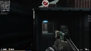 Contract Wars. Кедр Prokill #2. By UltimateWarrior