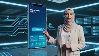 AI Generated VPN Commercial Script
