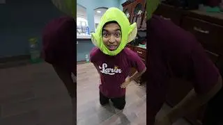 EL ERROR DE MAMA LARIN 