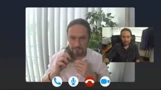 Pablo Iglesias acerca de Polònia