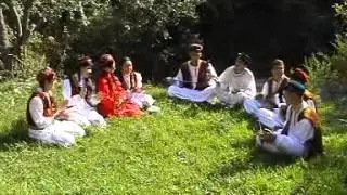 TAJIKISTAN Фируза Алифова 